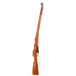 FUSIL MOSIN NAGANT 1939 MODELE 1891 / 30 CALIBRE 308 NORMA MAGNUM - RUSSIE WW2 Très bon  2eme GM Rus