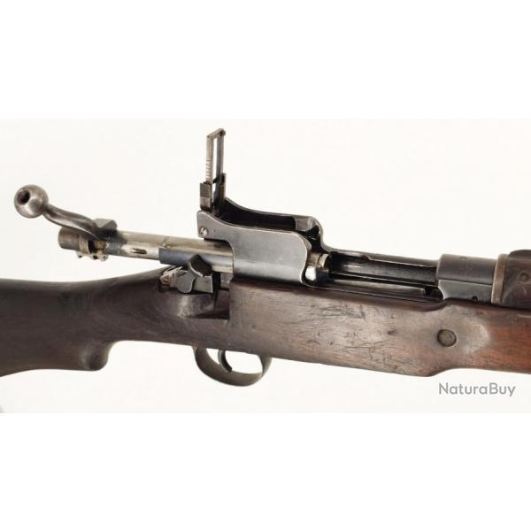 FUSIL ENFIELD PATTERN 14 MODELE P14 EN CALIBRE 303 BRITISH / US17 BRITANNIQUE - GB WW1 premire Guer