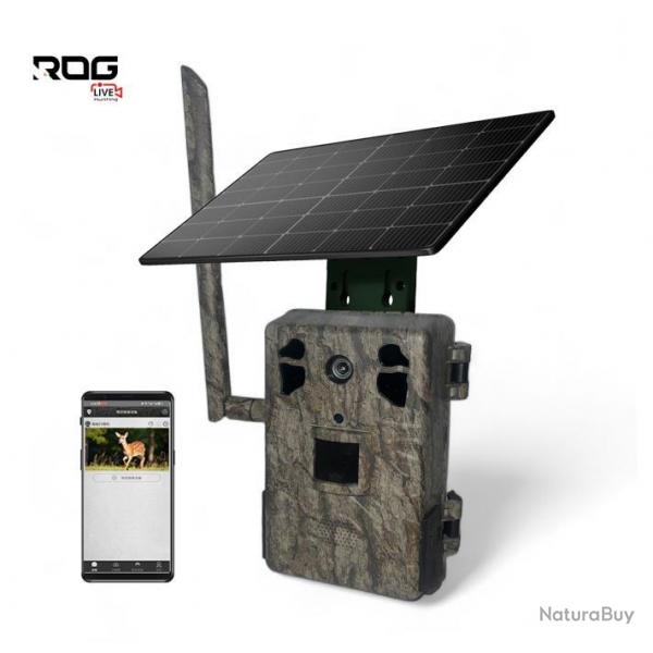 Vente flash ! Pack Premium Camera RoG Visio Live V2