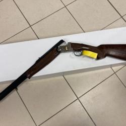 Vends Express BALDI cal.8x57jrs bois FX WOOD