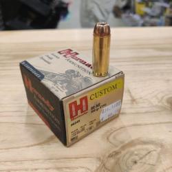 HORNADY cal.50 AE XTP 300gr