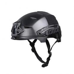 Emersongear Casque de Protection type Bump - Noir