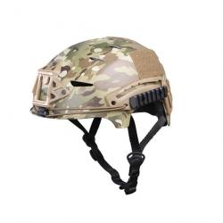 Emersongear Casque de Protection type Bump - Multicam