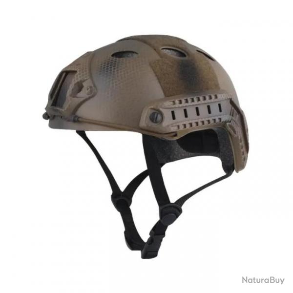 Emersongear Casque Tactique FAST PJ - Navy Seal