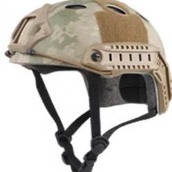 Emersongear Casque Tactique FAST PJ - ATACS FG