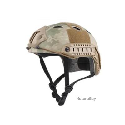 Tour De Cou Tactique Emersongear Proline - Laine - Khaki - Neuf Avec étiquettes
