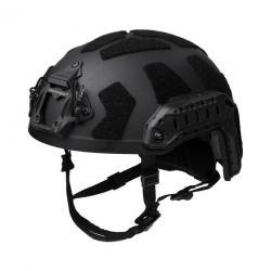 Emersongear Casque Tactique Fast SF Ultra High Cut - Noir / S - M