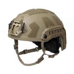 Emersongear Casque Tactique Fast SF Ultra High Cut - Tan / S - M