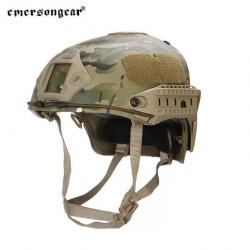 Emersongear Casque Tactique Type ArFrame - Multicam