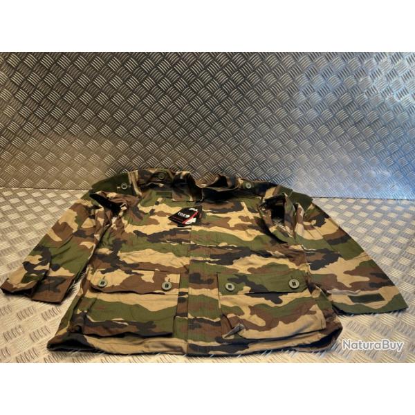 veste toe 202304 combat fighter2.0 neuf taille xxl camo