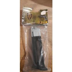 chargeur RACE GUN ELITE FORCE bille "6 MM" Co2 