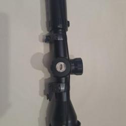 LUNETTE BUSHNELL DMR ELITE TACTICAL 3.5-21X50