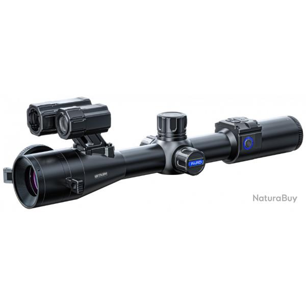 Lunette de vise  vision nocturne PARD Night Stalker 4K - Dist. oculaire 100mm / I.R. 850 nm / LRF