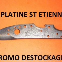 platine silex ST ETIENNE 29.00 Euros !!!!!!!!! - VENDU PAR JEPERCUTE (GE54)