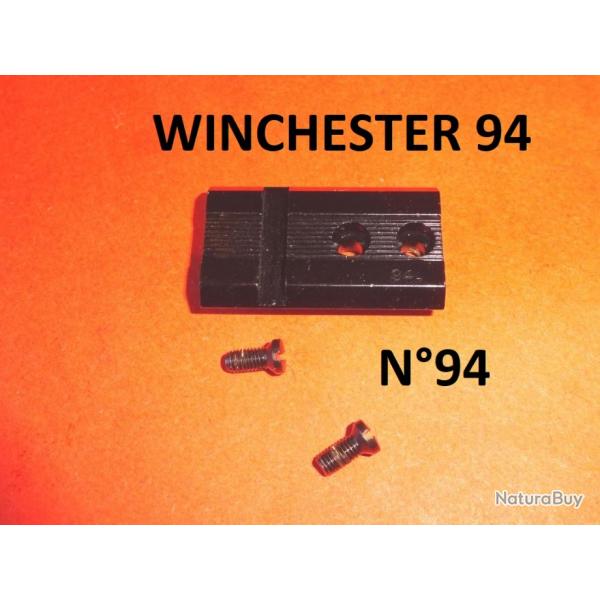 embase WEAVER 94 WINCHESTER 94 WINCHESTER 1894 -VENDU PAR JEPERCUTE (a7380)