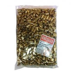 Ogives ALSA 38/357 158 grains FMJ - Boîte de 500