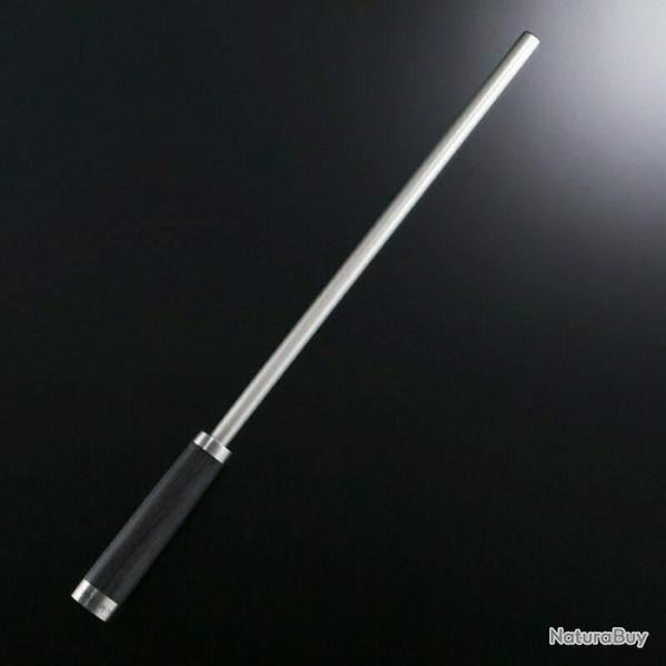 Kai BK-0022 Michel Bras Fusil Diamant  aiguiser 29.5cm