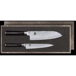 Kai DMS-230 Shun Classic DM-0701 + DM-0702