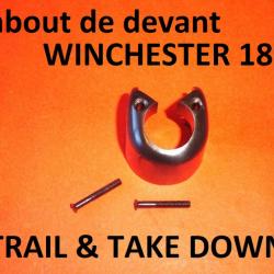 embout devant  WINCHESTER 94 TRAILS & TAKE DOWN WINCHESTER 1894 - VENDU PAR JEPERCUTE (a7382)