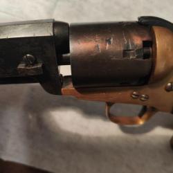 Revolver 1851