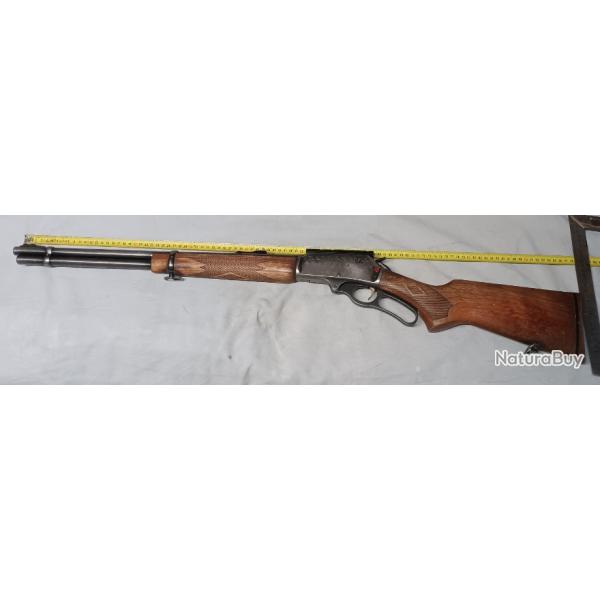 Marlin 30AW (quivalent 336c) 30x30 avec viseur truglo