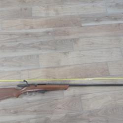 Fusil Marlin calibre 12