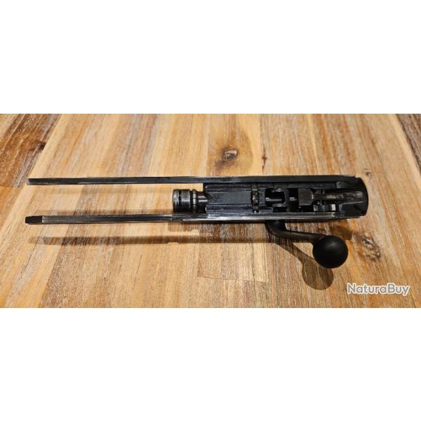 Culasse droitier blaser R93