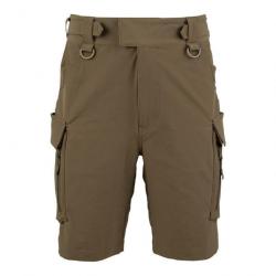 Short tactique Echo Three Couleur Coyote