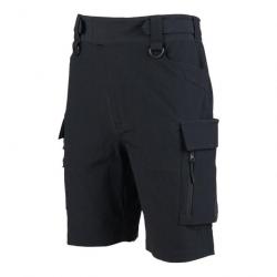 Short tactique Echo Three (Couleur Noir, Taille 2XL)