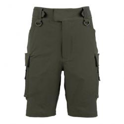 Short tactique Echo Three Couleur Vert Ranger