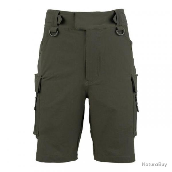 Short tactique Echo Three (Couleur Vert Ranger, Taille S)