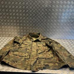 Helikon veste sfu next ripstop camo taille xxl