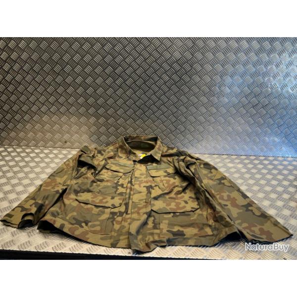 Helikon veste sfu next ripstop camo taille xxl