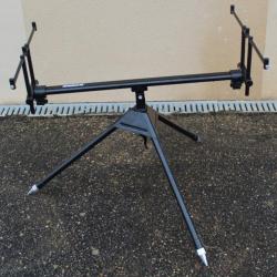 Rod pod 3 cannes rod pod Starbaits Tri Pod 3 Rods