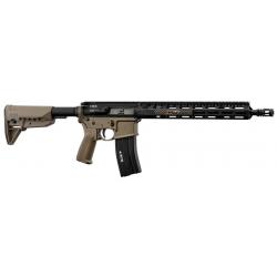 Réplique BCM MK2 Bi Ton 14.5' GBBR