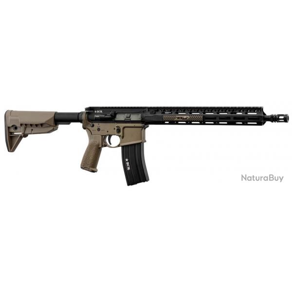 Rplique BCM MK2 Bi Ton 14.5' GBBR