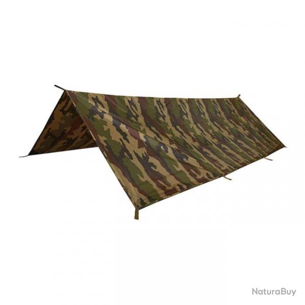 Bche terrain EXPDITION 3 x 3 m camo fr/ce