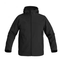 Veste Softshell INSTRUCTOR noir M