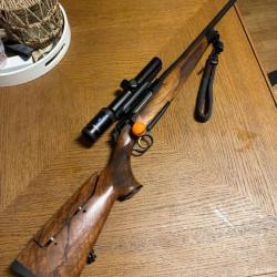 Sauer 404 wild boar edition + zeiss Victory ht