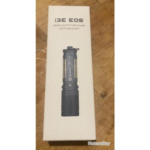 lampe olight i3e EOS neuf