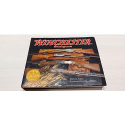 Livre Winchester Shotguns