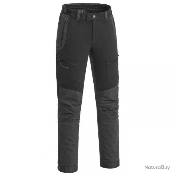 Pantalon de Randonne FINNVEDEN Hybrid 54 Noir