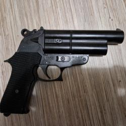 GC54 single action