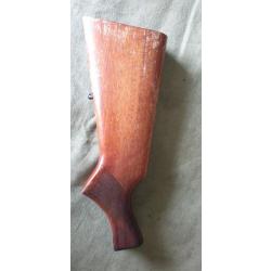 Browning bar 1