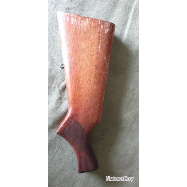 Browning bar 1