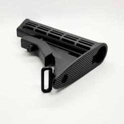 CROSSE AIRSOFT AR-15 Hk 416 OU MODELE ASSIMILÉS, MIL-SPEC  3 POSITIONS. PRODUIT NEUF /!]
