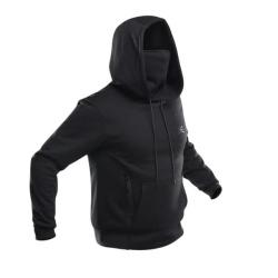 Hoodie Anonymous Noir - GK Undercover 4XL