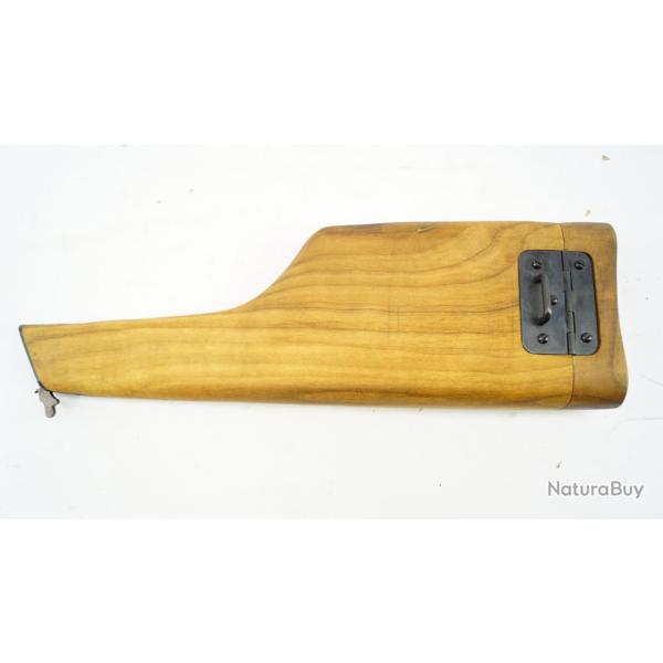 Poignées Pistolet Zib Grips Série Bois (hêtre) Pour CZ 75, 75B, 85, SP-01 - Neuves