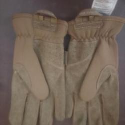 Gants mechanix , fastfit