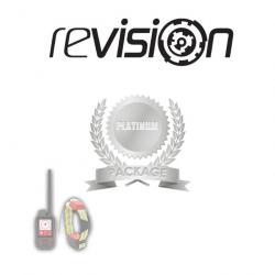 Pack Révision Platinium GPS RoG et TR DOG + 10 Colliers